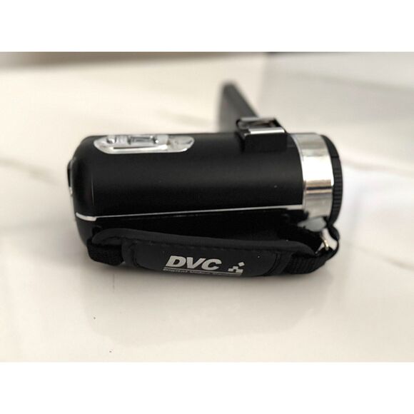 Amazon.com : FLATIC 2K Camcorder, 48MP Video Camera, 16X  2.7K Video Camcorder Camera 48MP with LED Fill Light, 16X Digital Zoom, 3.0\